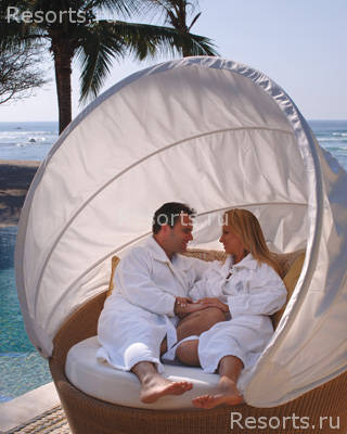 Four Seasons Resort Punta Mita 14